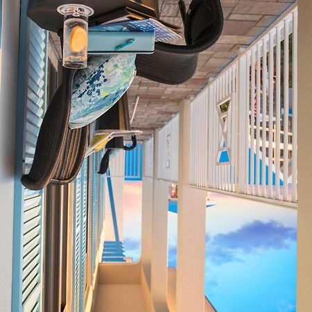 Universal'S Loews Sapphire Falls Resort Orlando Bilik gambar