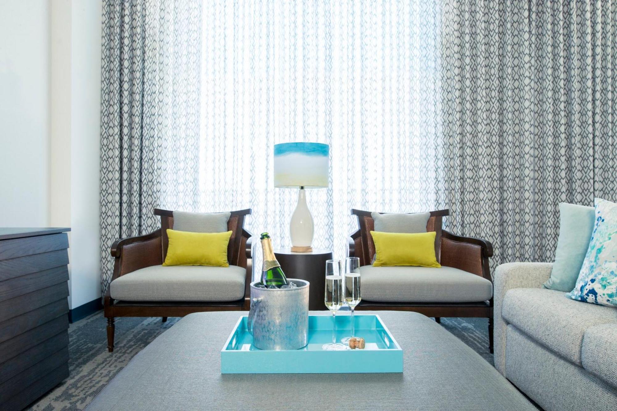 Universal'S Loews Sapphire Falls Resort Orlando Bilik gambar